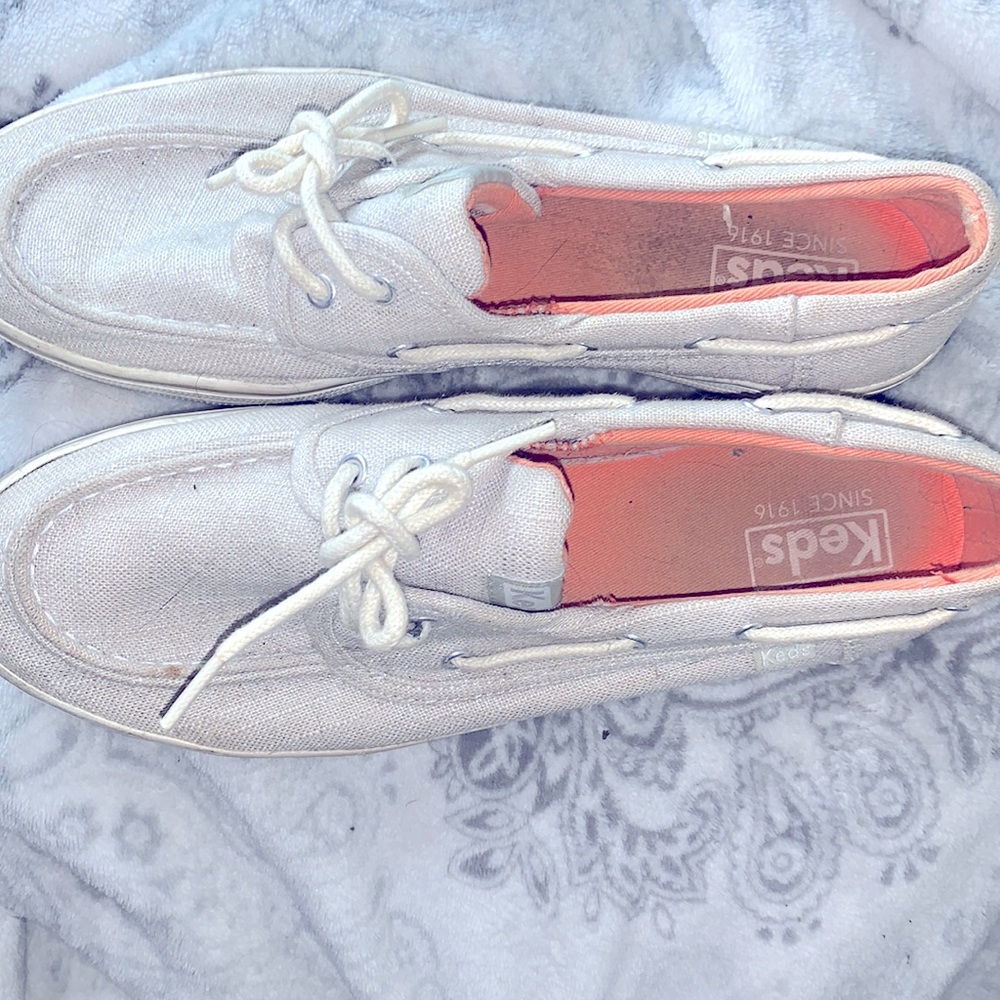 Keds Slip on Shoes